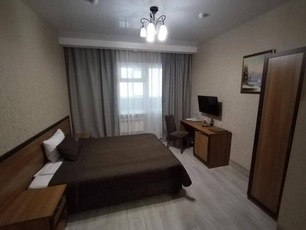 Butik Hotel 3*