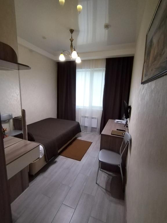 Butik Hotel 3*