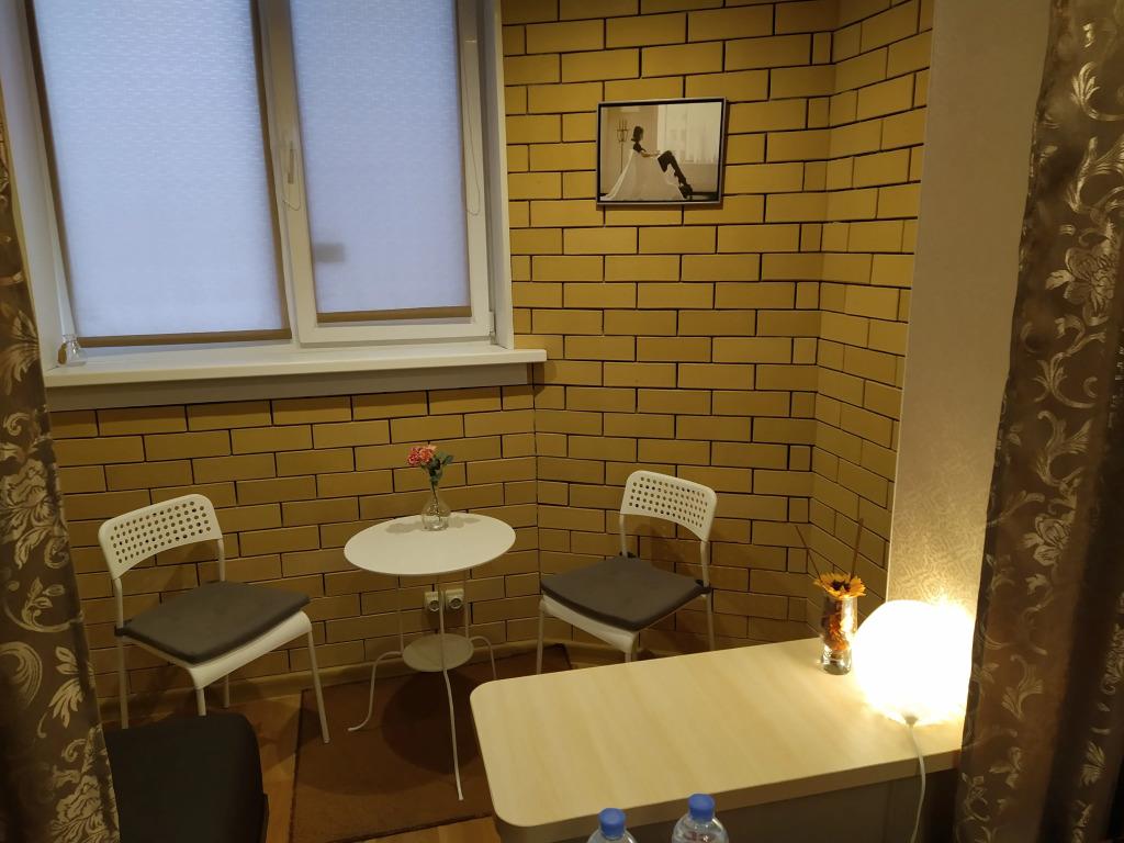 Butik Hotel 3*