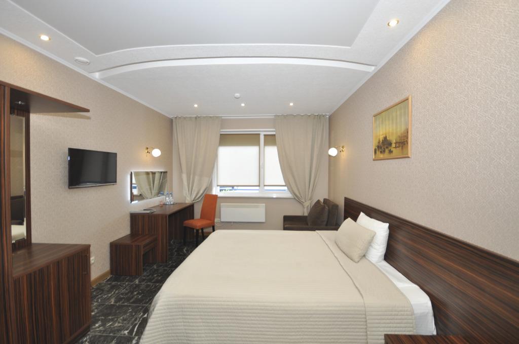 Butik Hotel 3*
