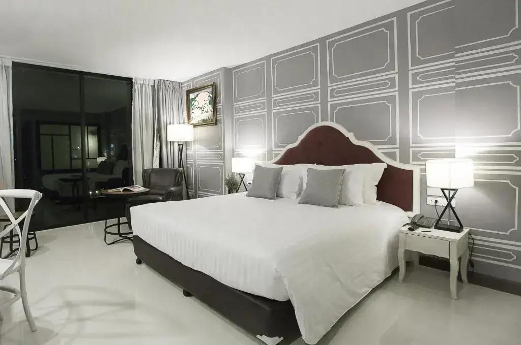 Art Mai Gallery Nimman Hotel 4*