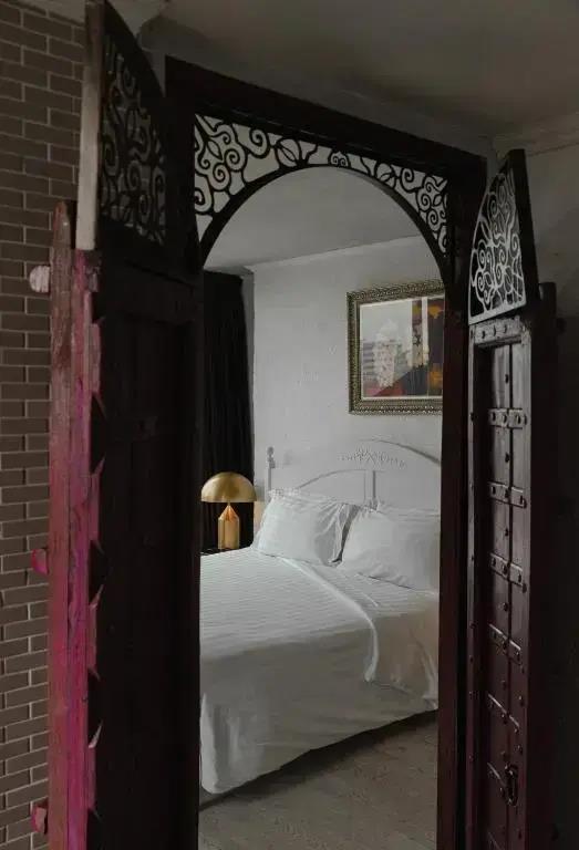 Art Mai Gallery Nimman Hotel 4*