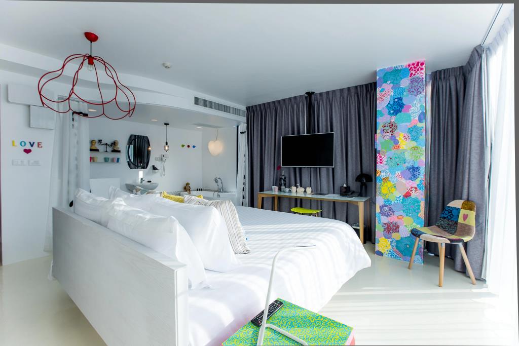 Art Mai Gallery Nimman Hotel 4*