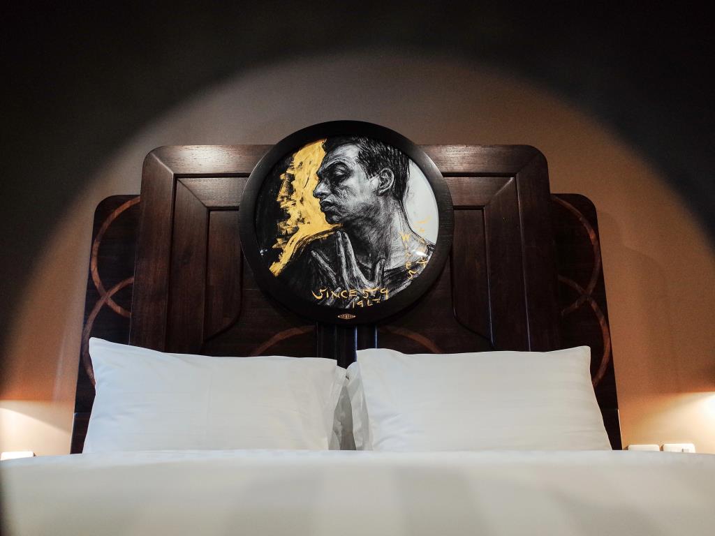 Art Mai Gallery Nimman Hotel 4*