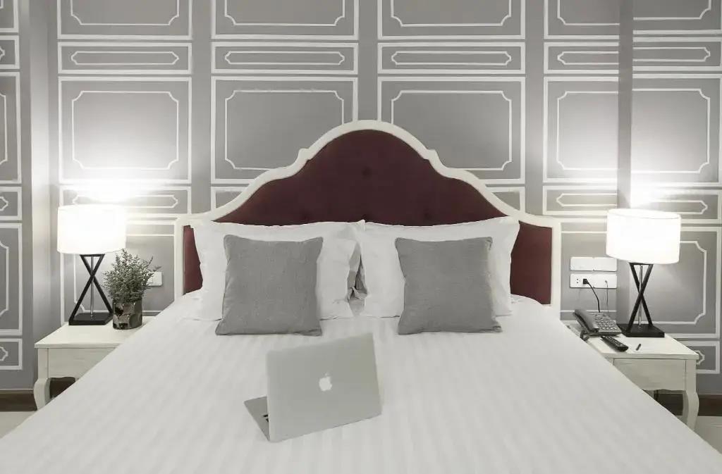 Art Mai Gallery Nimman Hotel 4*