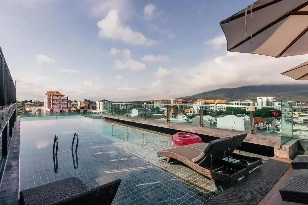 Art Mai Gallery Nimman Hotel 4*