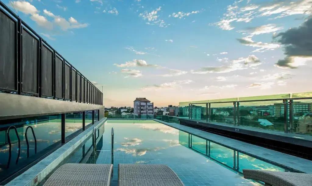 Art Mai Gallery Nimman Hotel 4*