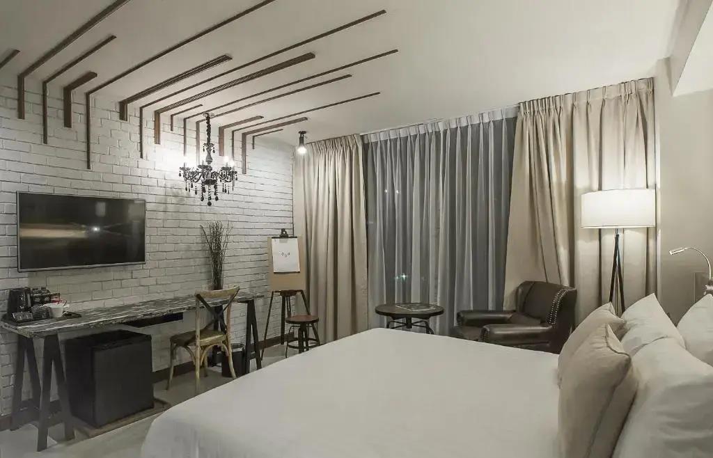 Art Mai Gallery Nimman Hotel 4*