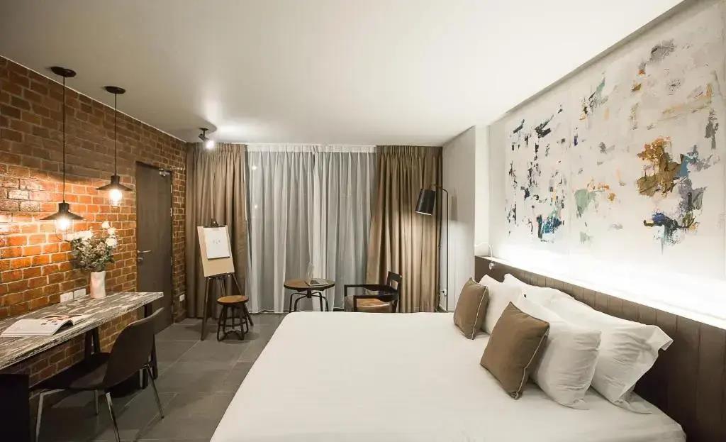 Art Mai Gallery Nimman Hotel 4*