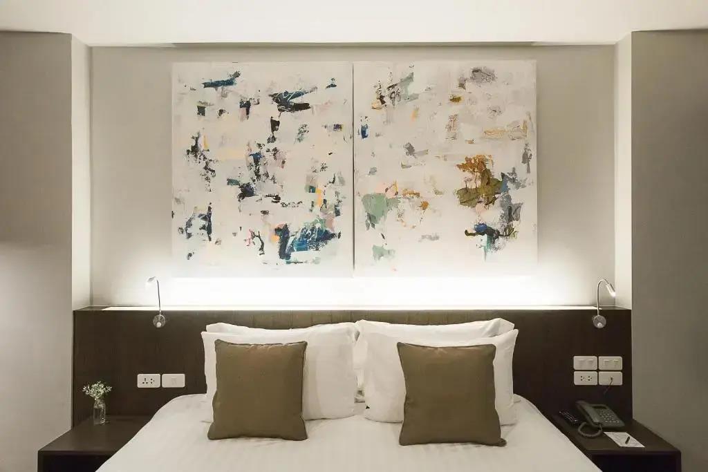 Art Mai Gallery Nimman Hotel 4*