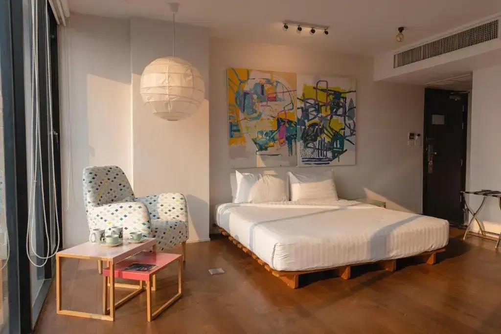 Art Mai Gallery Nimman Hotel 4*