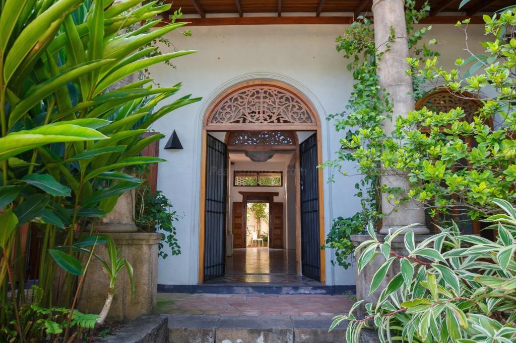 Villa Aurora, Galle Fort 0*