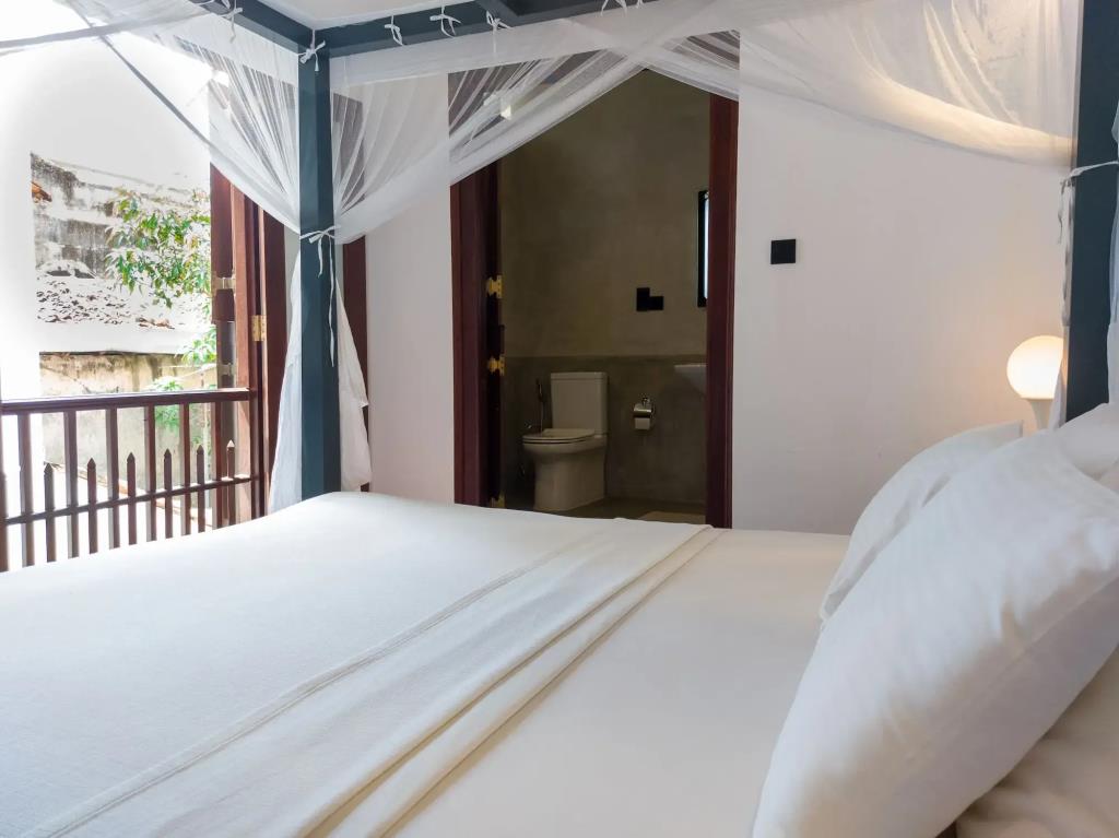 Villa Aurora, Galle Fort 0*
