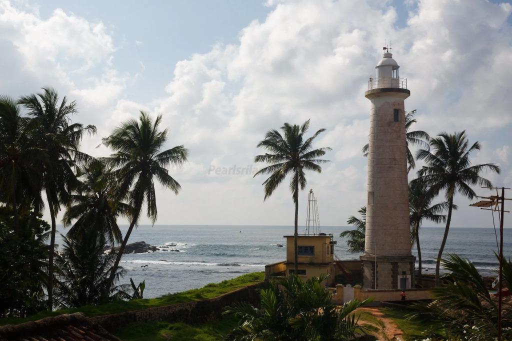 Villa Aurora, Galle Fort 0*