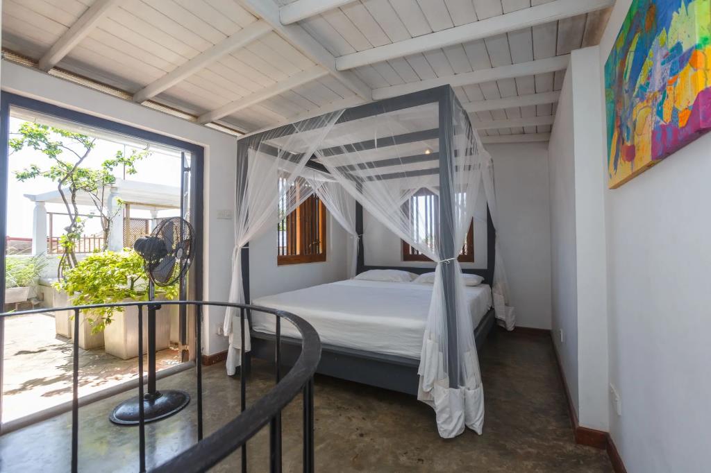 Villa Aurora, Galle Fort 0*