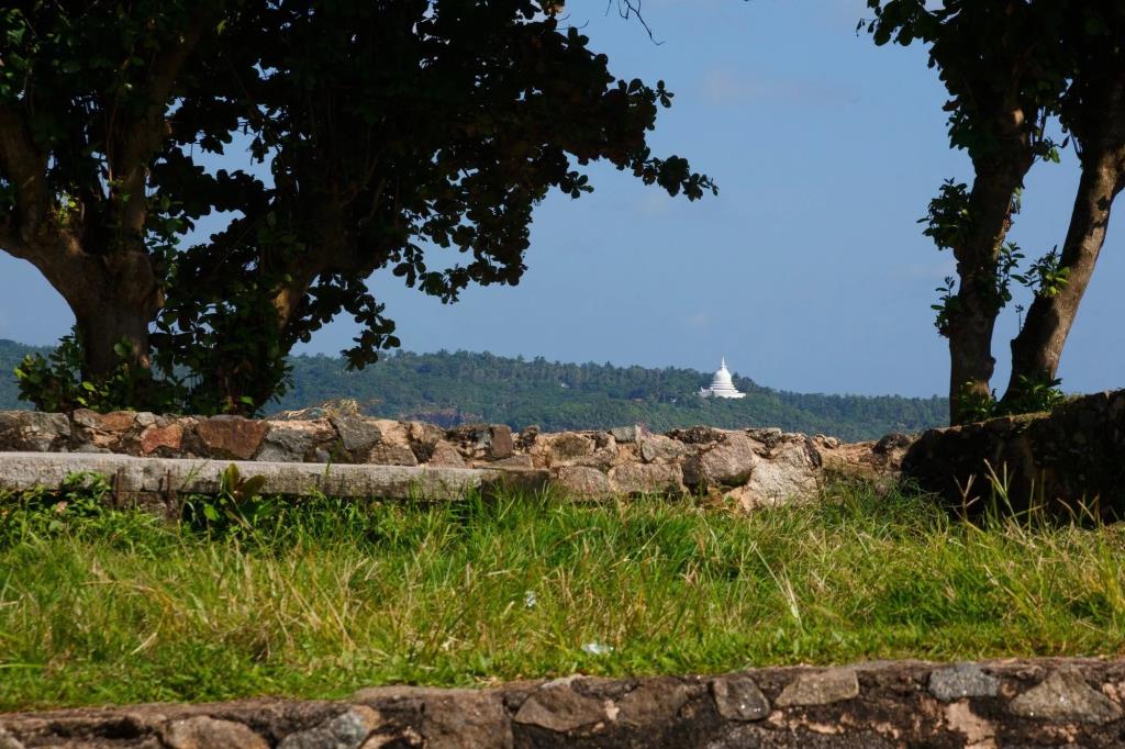 Villa Aurora, Galle Fort 0*