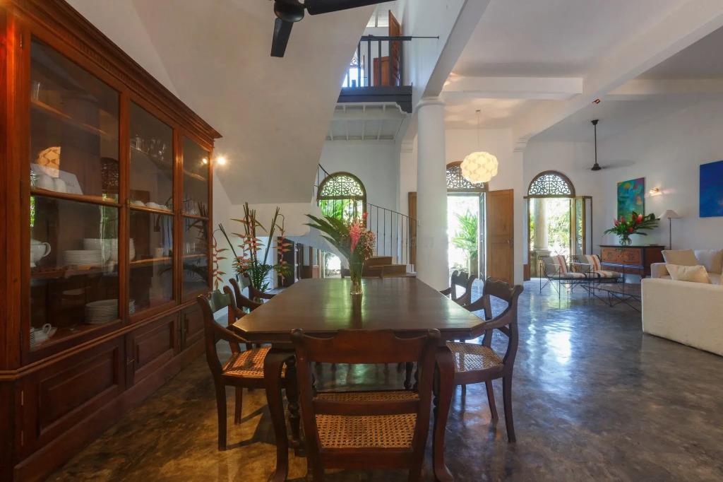 Villa Aurora, Galle Fort 0*