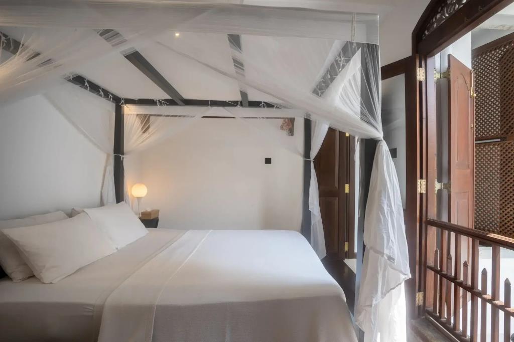 Villa Aurora, Galle Fort 0*