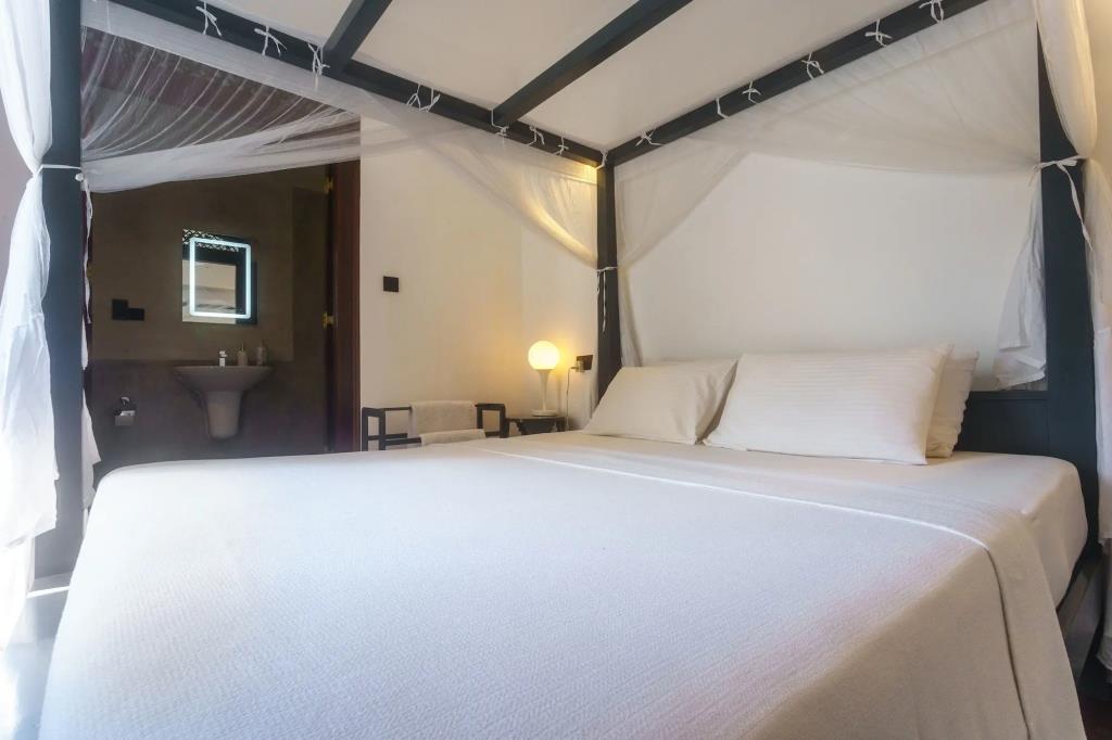 Villa Aurora, Galle Fort 0*