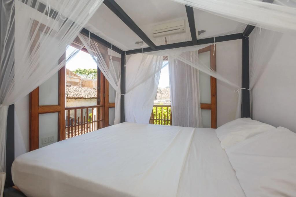 Villa Aurora, Galle Fort 0*