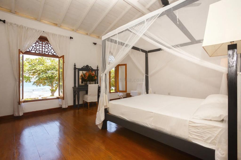 Villa Aurora, Galle Fort 0*