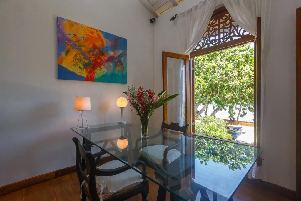 Villa Aurora, Galle Fort 0*