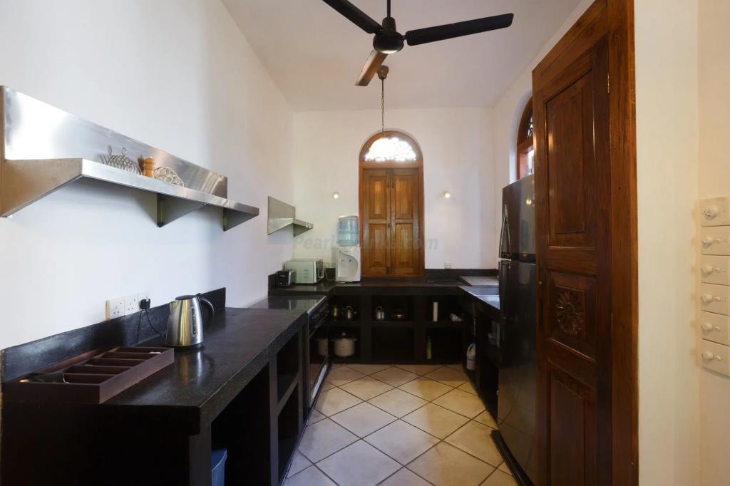 Villa Aurora, Galle Fort 0*