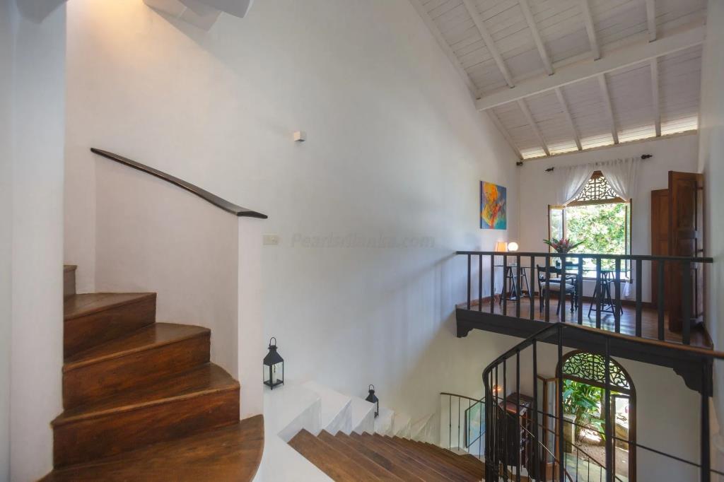 Villa Aurora, Galle Fort 0*