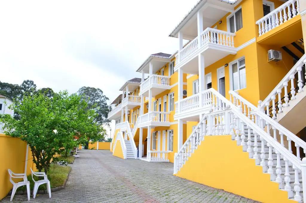 Hotel Magnolia 3*