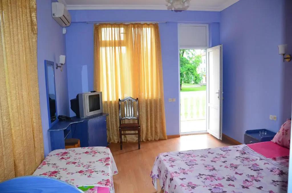 Hotel Magnolia 3*