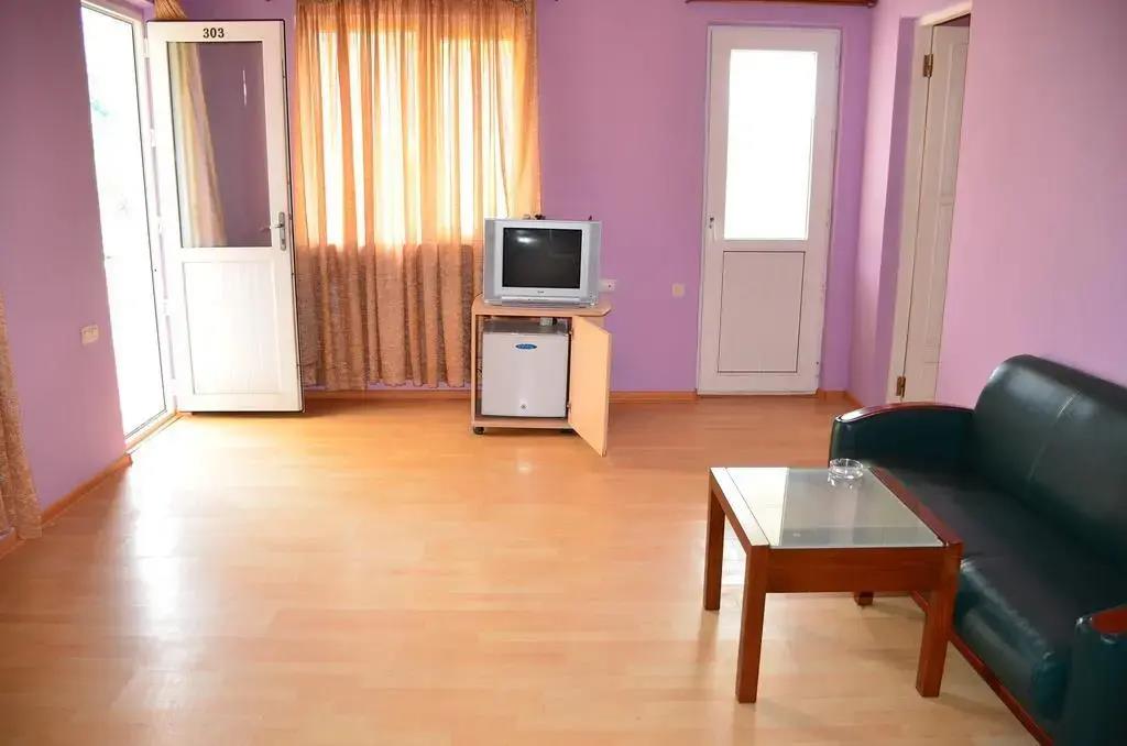 Hotel Magnolia 3*