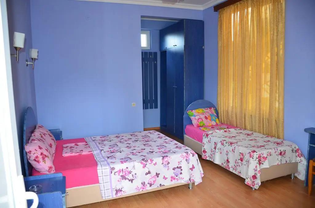 Hotel Magnolia 3*