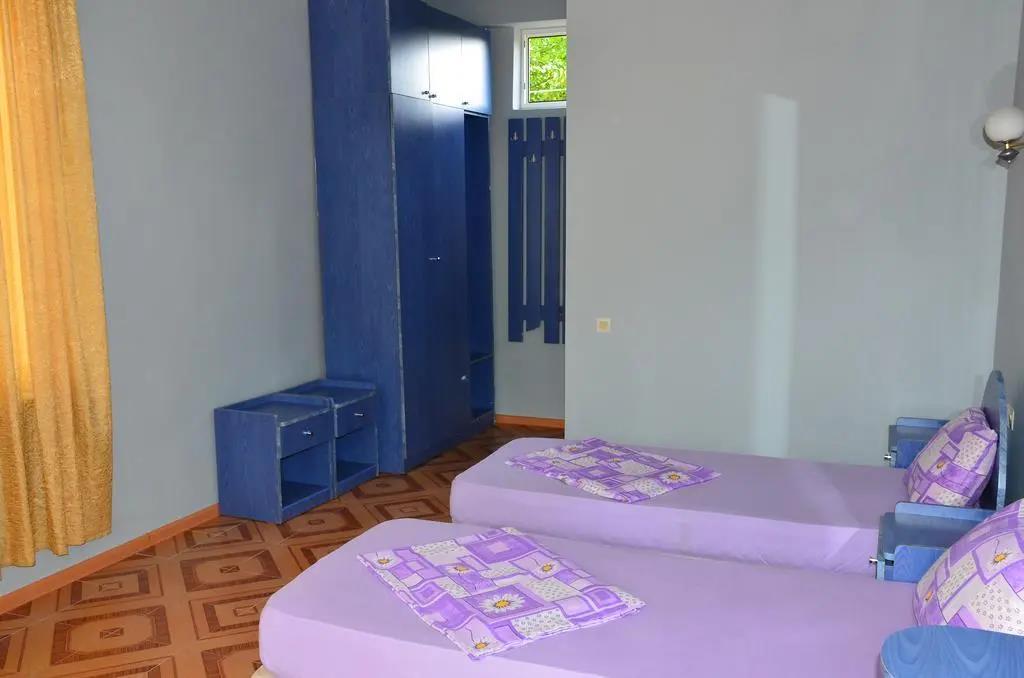 Hotel Magnolia 3*