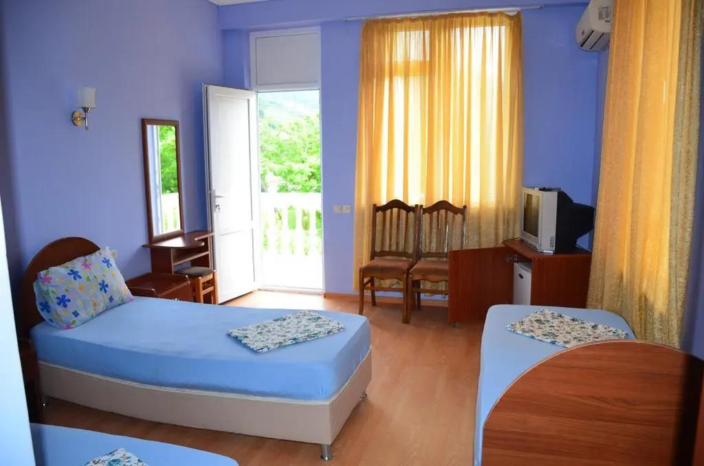 Hotel Magnolia 3*