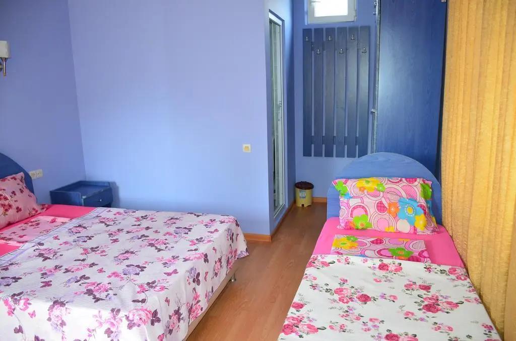Hotel Magnolia 3*