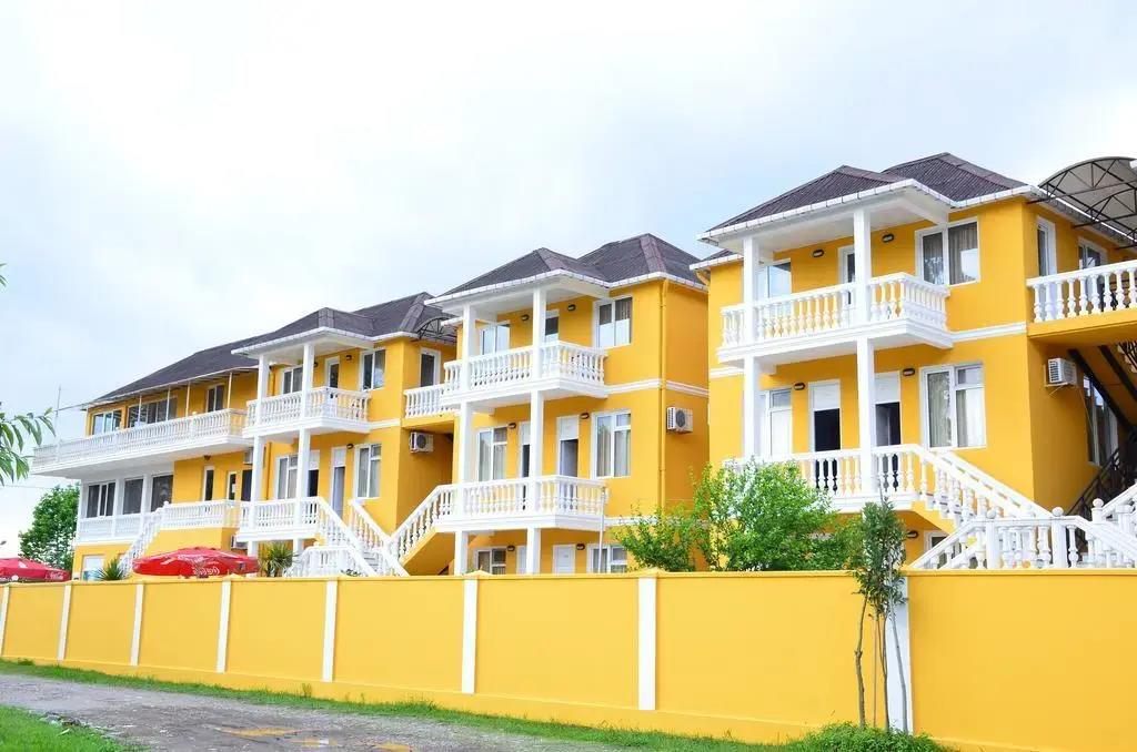 Hotel Magnolia 3*