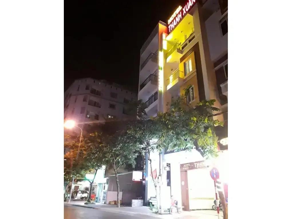 Thanh Xuan Hotel 1*