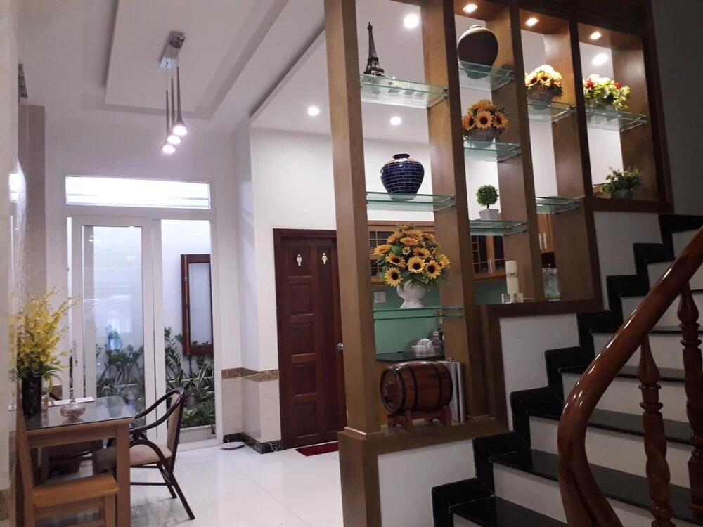 Thanh Xuan Hotel 1*