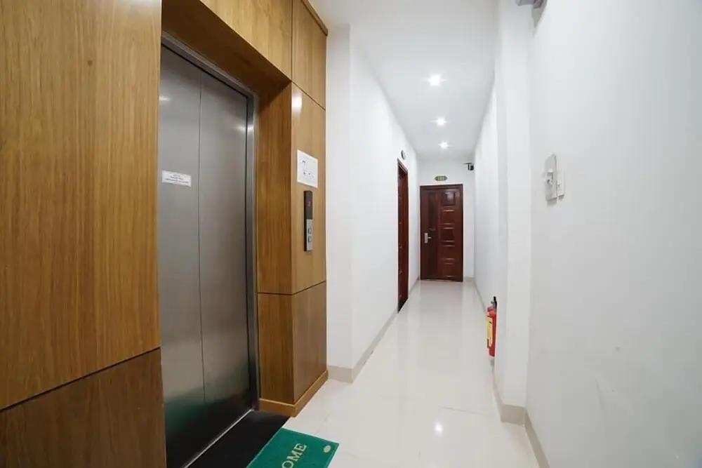 Thanh Xuan Hotel 1*