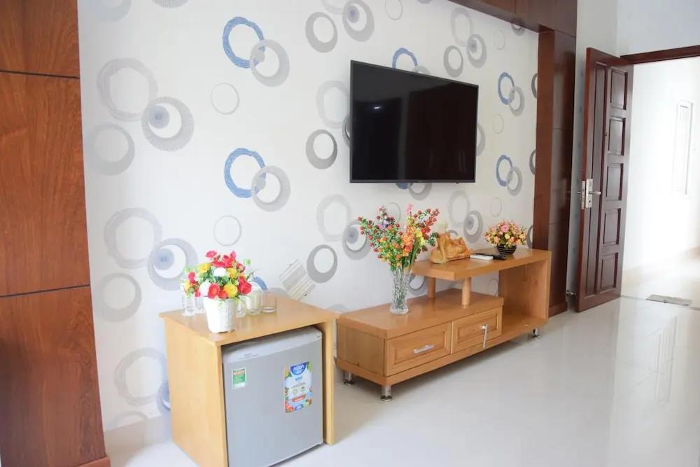 Thanh Xuan Hotel 1*