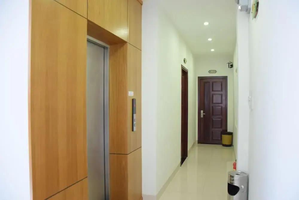 Thanh Xuan Hotel 1*