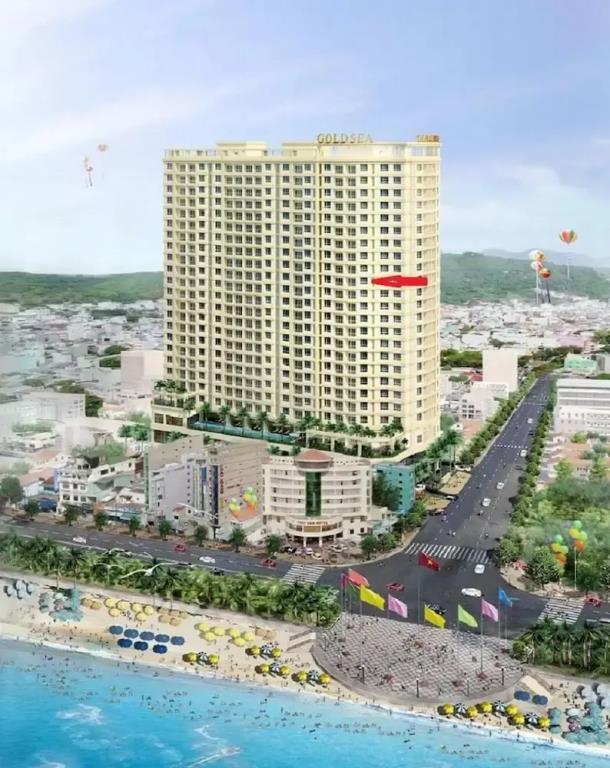 Thanh Xuan Hotel 1*
