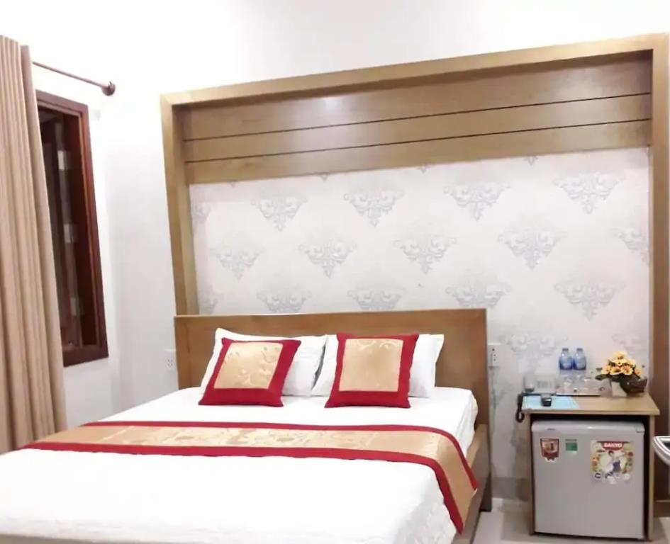 Thanh Xuan Hotel 1*