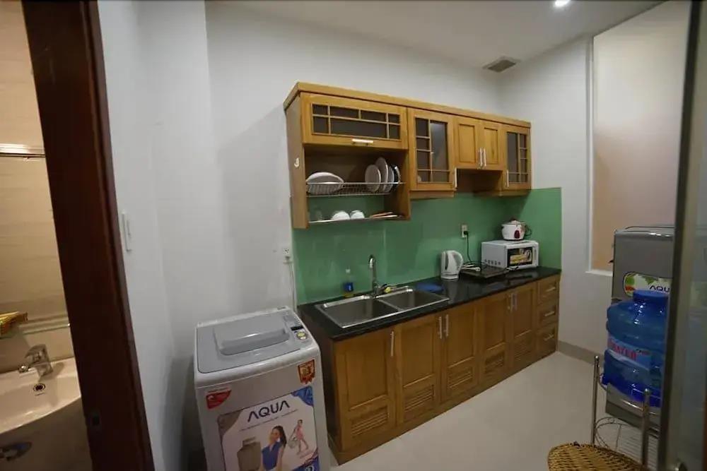 Thanh Xuan Hotel 1*