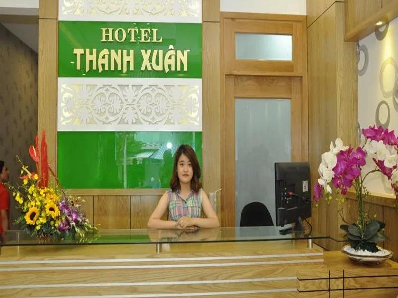 Thanh Xuan Hotel 1*