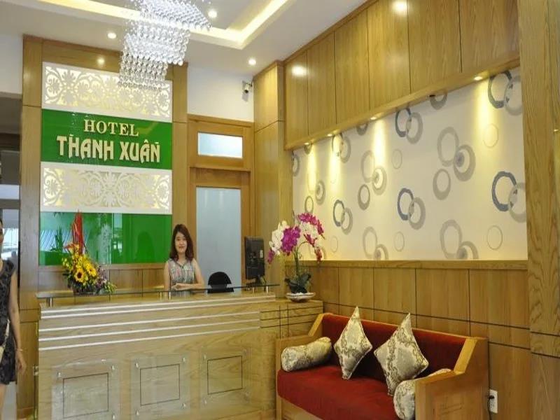 Thanh Xuan Hotel 1*