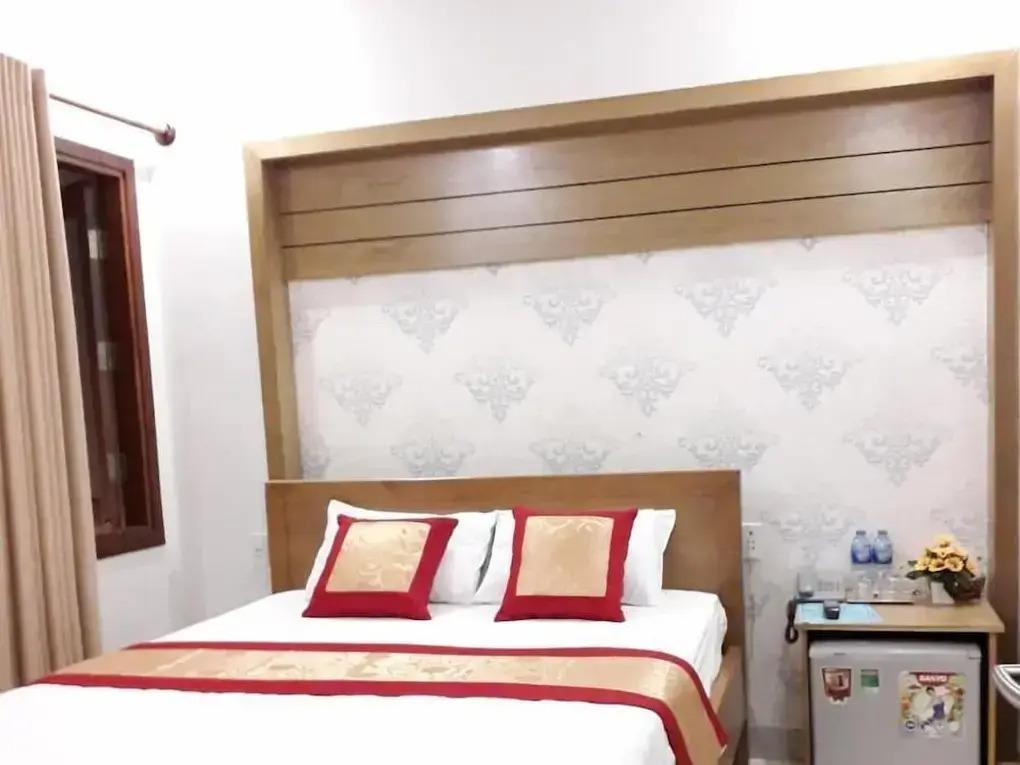 Thanh Xuan Hotel 1*