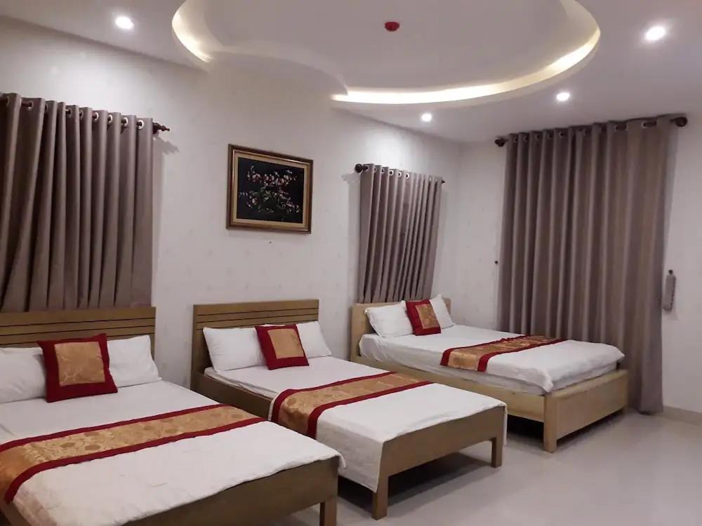 Thanh Xuan Hotel 1*