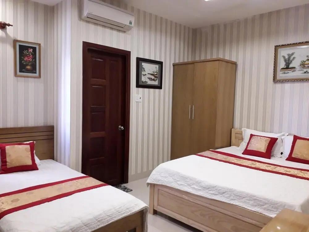 Thanh Xuan Hotel 1*