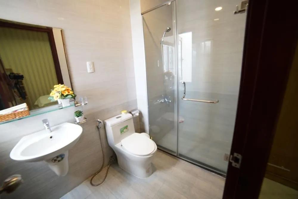 Thanh Xuan Hotel 1*